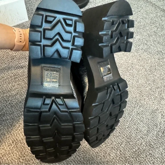 $ firm Dolce vita hawk 2.0 boots - Picture 4 of 5